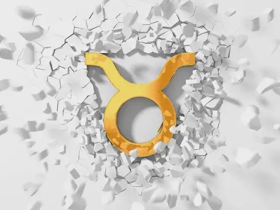 金牛座财富星象图