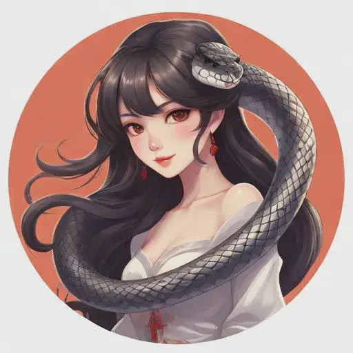 属蛇的女生和什么属相最配对：属蛇女婚配什么属相最好