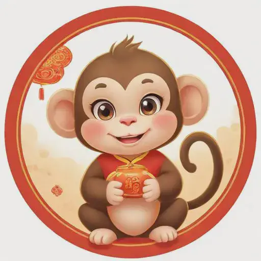 生肖猴2025年运势卜易居，2025年属猴年运势及运程