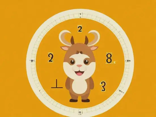 十二生肖时辰表解读技巧：5分钟视频教程全掌握