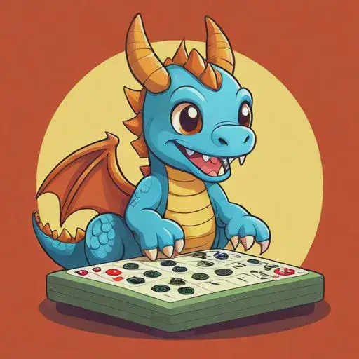 属龙今日运势财运打麻将怎么样