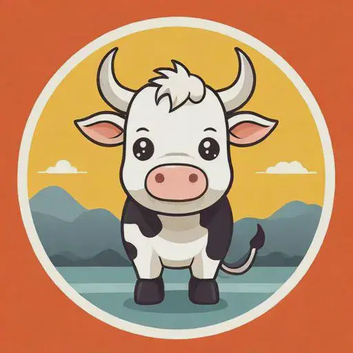 73年属牛2025年的运势