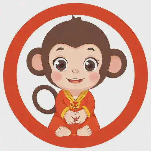 属猴女跟什么属相最配对100分，属猴女最佳配偶3个人