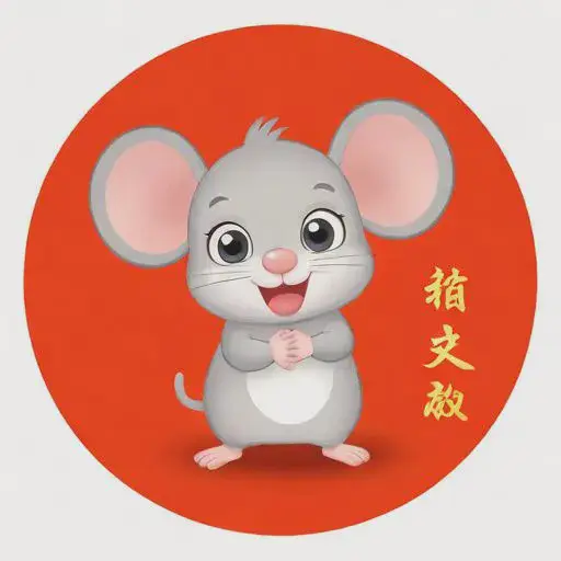 属鼠的都是哪年出生的是什么命：属鼠是哪年出生的最好