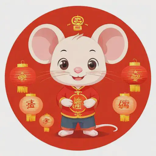 1984年属鼠男一生婚姻状况：84年属鼠婚姻最终归宿