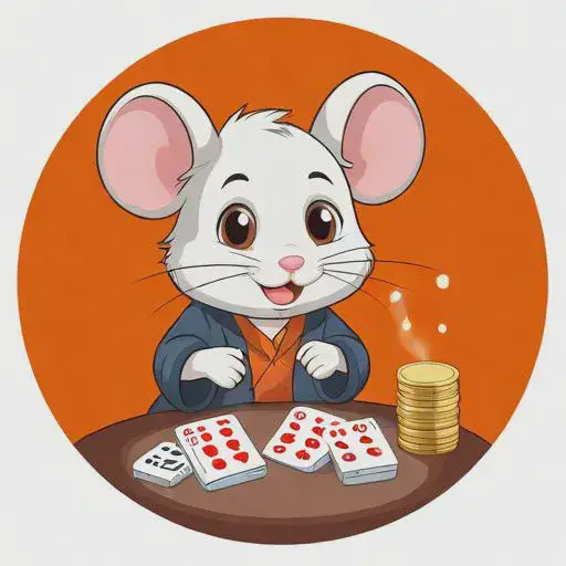 属鼠人今天打麻将的财运如何，鼠今天适合打麻将吗