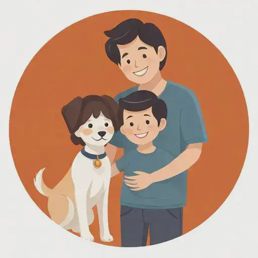 属狗的子女和哪些属相的父母相克：狗最忌三个属相