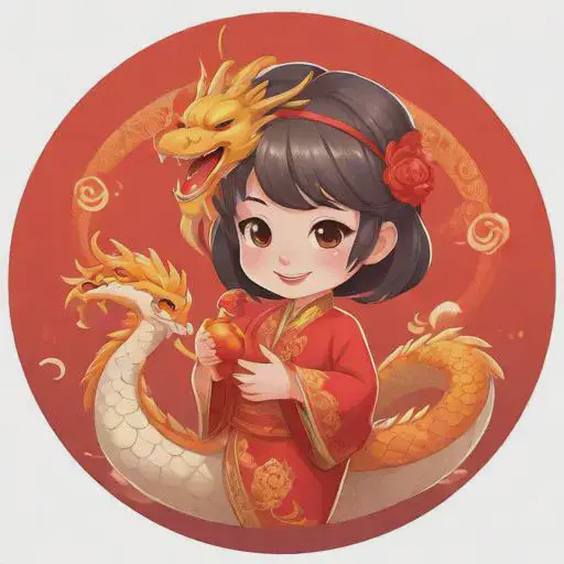 2000年属龙女跟什么属相配，2000年龙女最佳婚配表