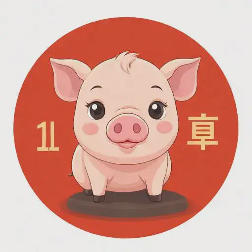 属猪的2025年有贵人相助吗，属猪流年贵人方位