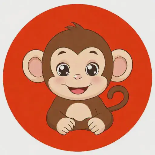 1980年属猴最佳婚配属相：1980属猴婚配大忌