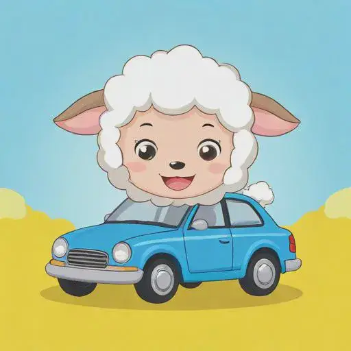 属羊人2025年1月提车吉日：属羊选车吉日注意事项