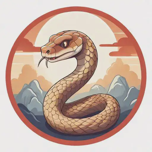 属蛇人2025年每月运势很好：2025年属蛇的运势如何