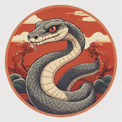 属蛇的在2025年运势如何：65年属蛇2025年的运势怎么样