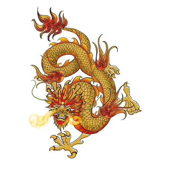 属龙的女性本命年佩戴什么好（佩戴玉龙保平安）