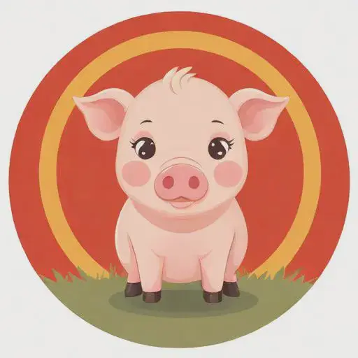 属猪的2025年有贵人相助吗，属猪流年贵人方位