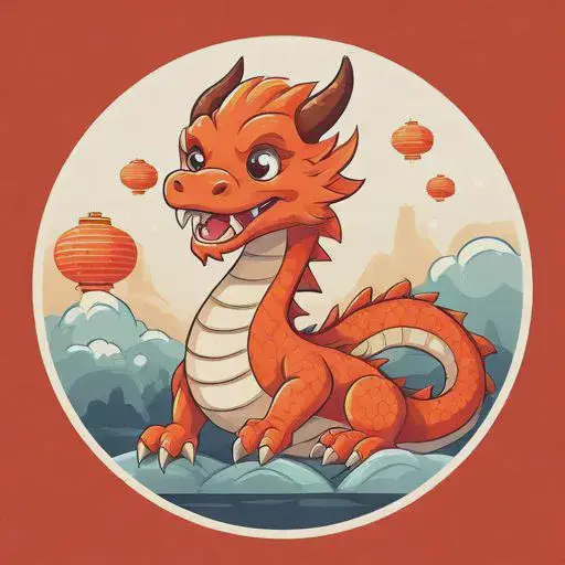 属龙明年的运势怎么样2025