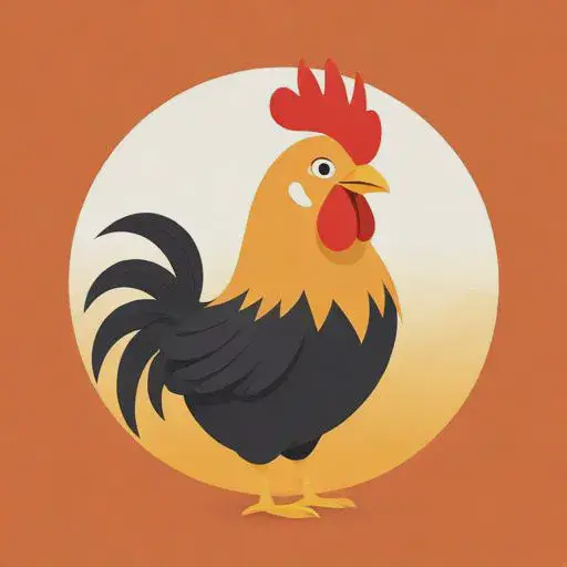 属鸡的今年多大岁数2025年