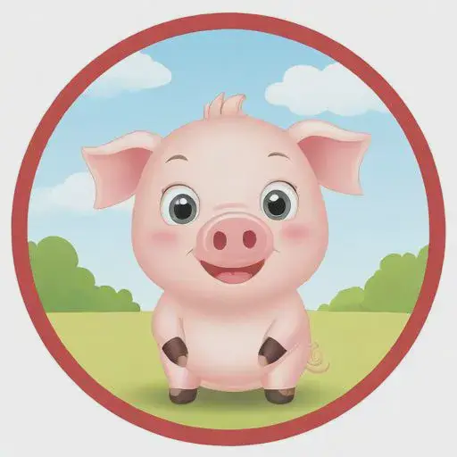 属猪的今年虚岁多大了2025，属猪的虚岁今年多大