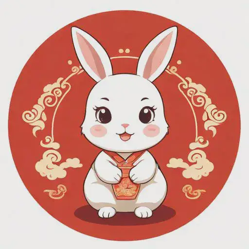 1975年属兔和什么生肖最配，属兔长期相处细节