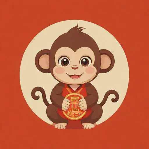 2004年生肖猴五行缺什么命，五行生辰八字与运势关联