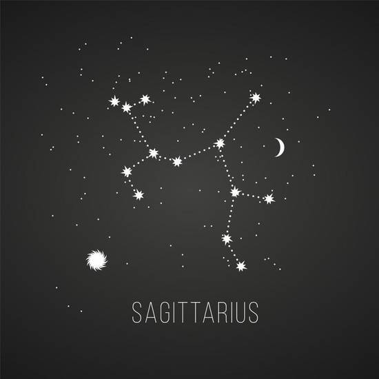 射手座财富运势2023(展望财富大幅增长)