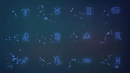 双鱼座情感波动图谱