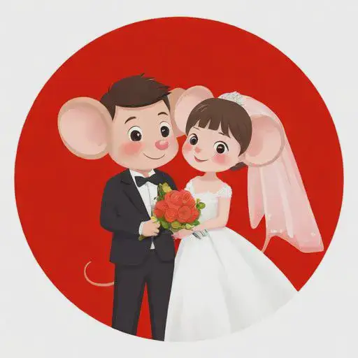 1984年属鼠和鼠结婚好吗，两个84年属鼠的人在一起合适吗