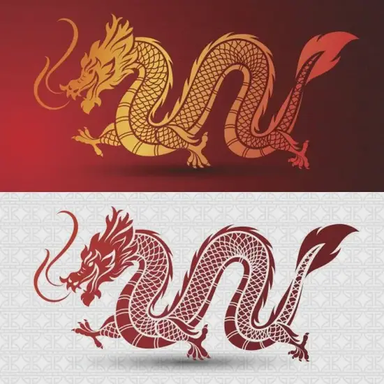 生肖龙打麻将运程