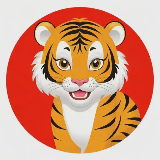 属虎的都是哪年出生的是什么命，属虎是哪一年出生的命好