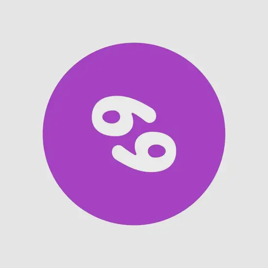 巨蟹座好运爆棚