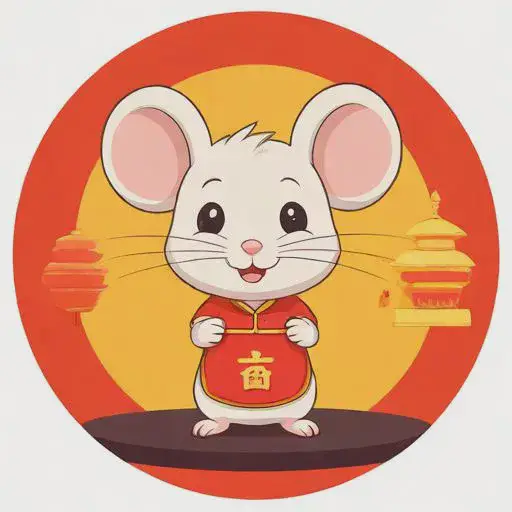 48年属鼠2025年的运程