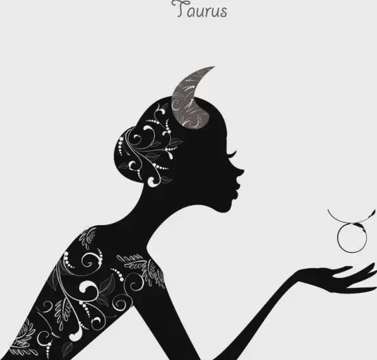 金牛座婚姻配对图解