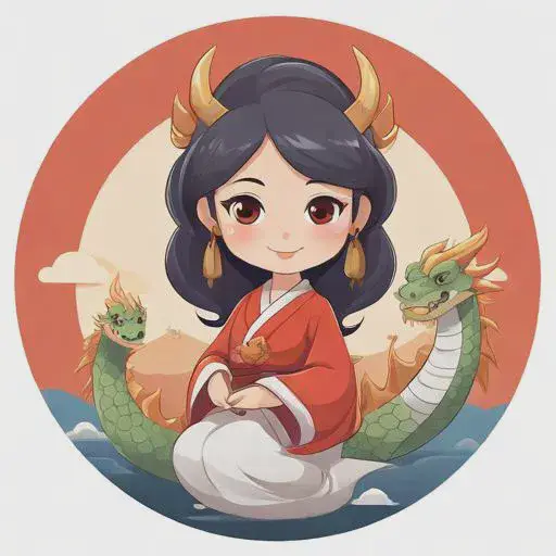 2000属龙的女人命运怎么样