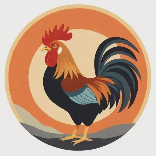 2005属鸡和什么属相最配对