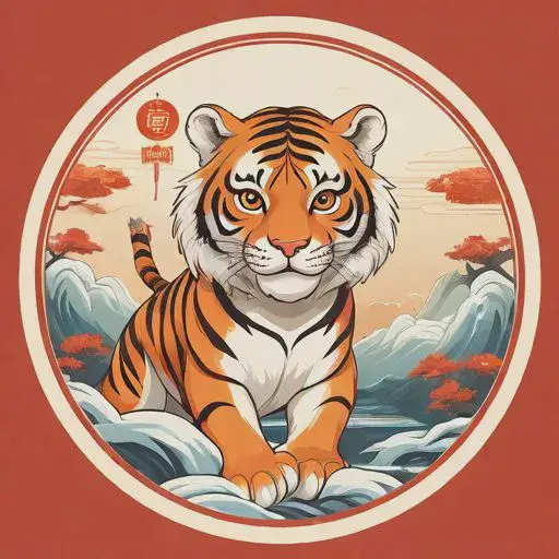 74年属虎的2025年运势，1974年属虎的今年运势