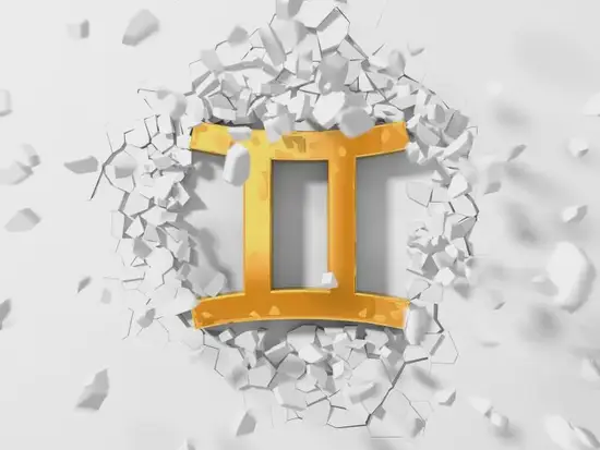 双子座今日运势