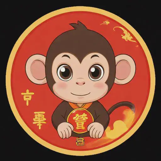 1992属猴在2025劫数：92属猴一生大劫年