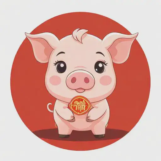 2025年生肖猪1995运势