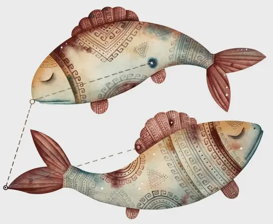 双鱼座今日运势查询