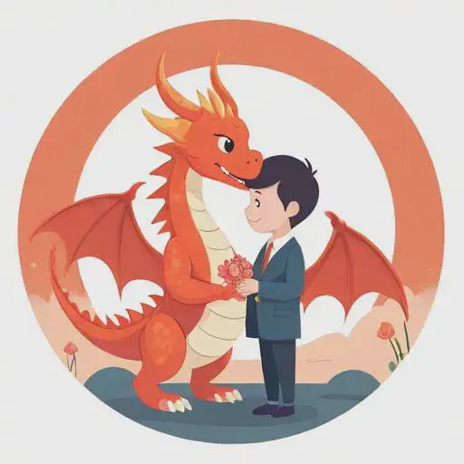 属龙的人和什么属相婚配最好