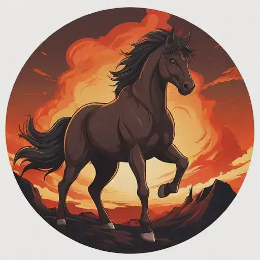 2025属马躲不过去的大难：属马人2025年有血光之灾