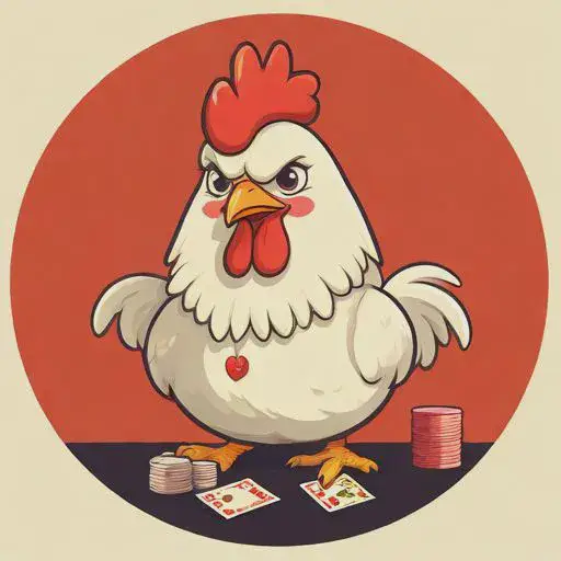 69年鸡女今天下午打牌财运