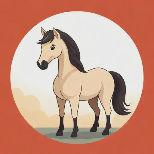 属马的年份有哪几年出生的呢