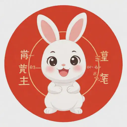 11年属兔的2025年多大：2025年属兔的年龄表