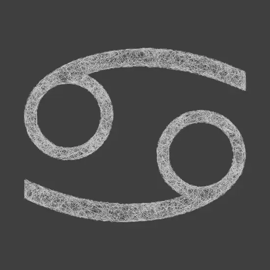 巨蟹座运势分析