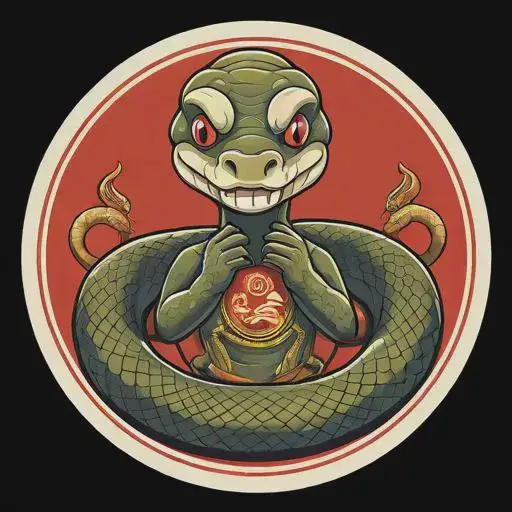 属蛇的大人物一般出生在几月，属蛇几月出生最好命