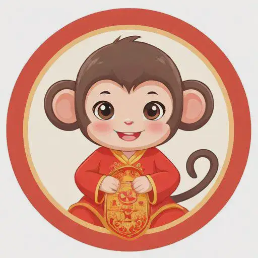 属猴女的跟什么属相最配对婚姻：属猴的女人和什么属相最配