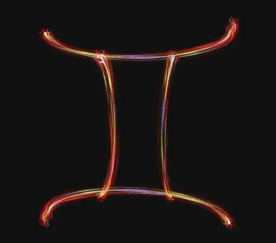 双子座社交运势