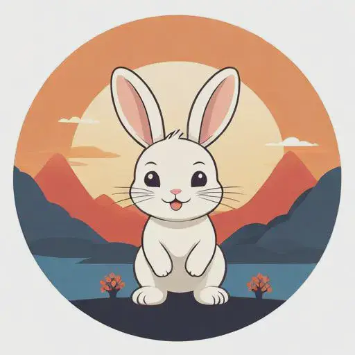 1987年属兔37岁以后命运