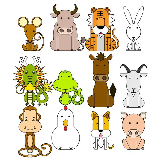 一辈子大富大贵的生肖女(如何成为财富女王)